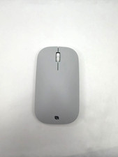 Designed by Microsoft - Incase Modern Mobile Bluetooth Mouse  Platinum PC MAC picture