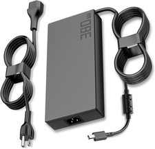 380W 20V 19A Laptop Charger Replacement for ASUS, ROG Strix Scar G16 G615 T65-11 picture