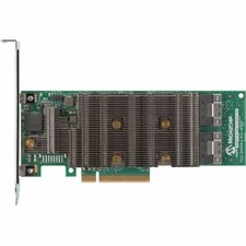 Microchip SmartRAID 3254-8i /e SAS Controller (3254c8ixs) picture