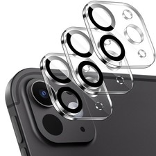 For Ipad Pro 11 13 M4 M5 Lens Protector 3 Pack 9H Glass picture
