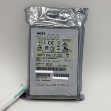 HGST 800GB SAS 2.5