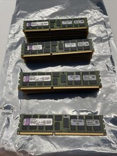 LOT OF 25 Kingston  KTM-SX313/8G PC3-10600 DDR3-1333MHz 8GB ECC Dual Rank Memory picture