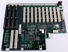 Advantech PCA-6114P10-B Backplane picture