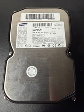 Samsung SpinPoint  SV2042H 20.4GB 3.5