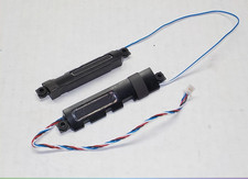 GENUINE DELL LATITUDE 5500 5510 LAPTOP LEFT AND RIGHT SPEAKER SET 2NV41 picture