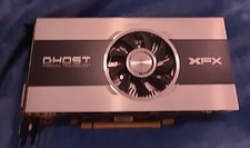 XFX AMD Radeon R7800 Series Ghost 7850 1GB Graphics Card FX-785A-ZNB ZN picture