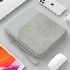 Tablet Sleeve Case For Samsung Galaxy Tab S9 S8 S7 A9 A8 A7 Portable Pouch Bag picture