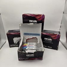 Lot of 4 YOCARE Canon PGI-280XXL CLI-281XXL Compatible Ink Cartridge 6-Pack New picture