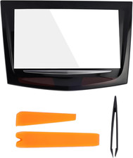 22912609 Upgraded CUE Touch Screen Display Replacement with Free Tools for Cadil picture