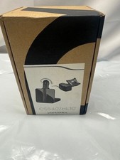 Poly CS540 Wireless Noise-Canceling Headset System, Black*New picture
