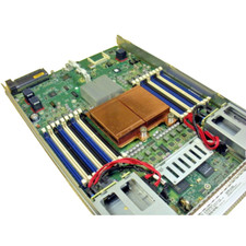 Sun 541-2860 Sun Blade X6270 Motherboard Assembly picture