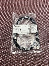 New GEFEN 6ft USB Cable CAB-USB-6-C0 picture