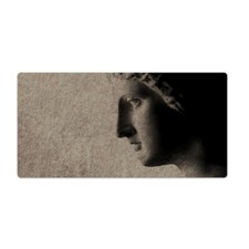 Easy Clean Laptop Desk Writing Mat for Office Work Home Decor New Rome 120x60 picture