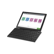 New HP LaserJet Workflow Keyboard, 1M0Q2A picture