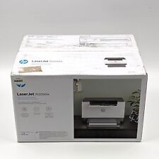 HP LaserJet M209dw Monochrome WirelessPrinter 6GW62F#BGJ picture