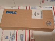 Dell SK-8135 USB Multimedia Keyboard New In Box DP/N 0N6250 picture