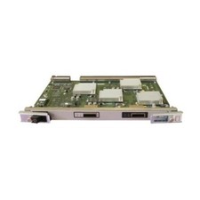 NEW EMC Brocade CR8 DCX Core Routing Blade 105-000-139 For ED-DCX-B Chassis picture