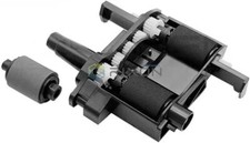 1set ADF Pickup Roller Replacement Kit for HP ScanJet Pro 2500 F1 Scanner picture