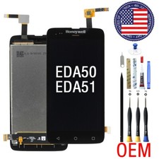 OEM LCD Display Touch Screen Digitizer Assembly For Honeywell EDA50 EDA51 picture