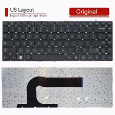 Laptop Keyboard for Samsung NP-Q430 NP-Q460 NP-Q330 US picture