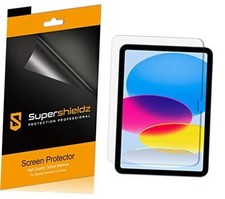 (3 Pack) Designed for iPad 10th Generation 10.9 inch 2022 / iPad (A16) 11 picture