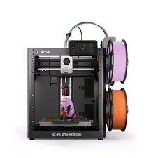 FLASHFORGE AD5X 3d Printer Multi-Color Printing Intelligent Filament System... picture