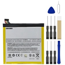 New Battery for Amazon Kindle Fire HD 6 4th Gen PW98VM ST06 26S1006 58-000092 picture