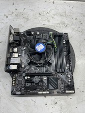 Gigabyte B365M SD3H Motherboard picture