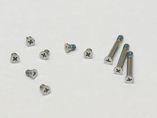3X New Bottom Case Screw Set for MacBook Pro Unibody 13.3