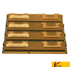 16GB  (4GB X 4) Memory For HP Compaq Workstation Z620, Z820  picture