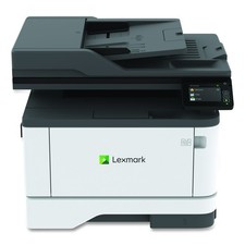 Lexmark MX431adw Laser Multifunction Printer Monochrome 29S0500 picture