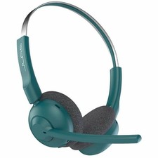 JLab GO Work Pop On-Ear Headset picture