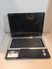 Gateway M Series SA1 Intel Centrino 4gb Ram  Laptop Untested No Charger No HDD picture