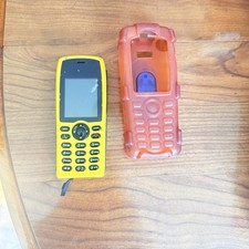 Cisco CP-7925G-EX-K9-R Unified Wireless IP Phone With Battery Untested picture