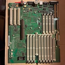 Apple Macintosh LC 575 Logic Board Motherboard 1996 Vintage Untested picture