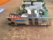 USED 1PCS NEXCOM NISB3140 REV D Tested picture
