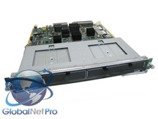CISCO WS-X6582-2PA - Enhanced FlexWan, Fabric-enabled - LIFETIME WARRANTY picture
