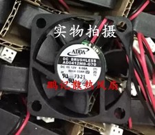 1PCS ADDA AD0412MB-G70 4010 DC12V 0.08A Cooling Fan picture