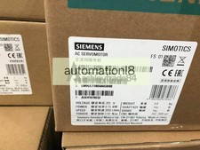 1pcs Siemens 1FL6061-1AC61-2AB1 New picture