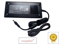 AC Adapter For Clover Station PRO Terminal C503 S503 C500 P500 P501 C505 S505 picture