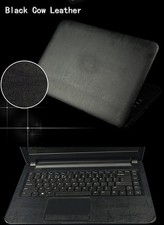 Laptop Leather Skin Stickers Fit MSI Titan 18 ultra picture