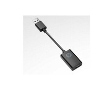 HP Type A To Type C USB Adapter HP USB-A to USB-C Adapter (for Universal Dock) picture