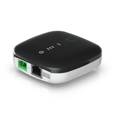 Ubiquiti WaveFiber ONU A GPON Optical Network Unit With A 2.5 GbE Port picture