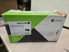 NOB  Lexmark Ultra High Yield Black Ink Toner Cartridge | 58D1U0N picture