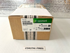 Lexmark 41X1107 Paper Feeder OEM NEW Genuine Sealed P41X1107 picture