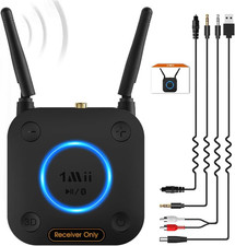 [Upgraded]  B06Pro Long Range Bluetooth Receiver, Hifi Wireless Audio Adapter, B picture