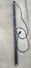 Vertiv Geist VP8930 Upgradeable Rack Mount PDU 24 Outlets 120V 15A Black picture