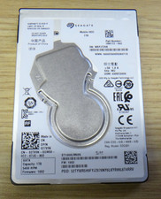 Genuine Seagate Mobile HDD 1TB ST1000LM035 P/N: 1RK172-542 F/W: 1002 TK ZDEJ picture