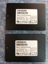 MZ-7LM3T8N SAMSUNG PM863a 3.84TB SATA 2.5