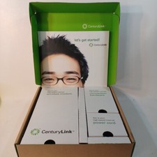 Century Link Modem Router Model C1100Z  picture